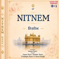 Asees Kaur - Nitnem
