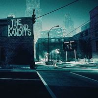 Gramatik, Stehreo - Badland Bandits