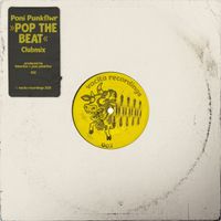 Poni Punkflwr - Pop the Beat (Clubmix)