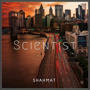 Various Artists - Scientist