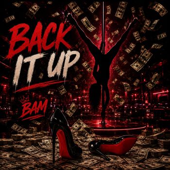 BAM - Back it UP