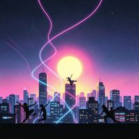 Marc Cross - Game Over