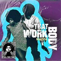 Maffa - Work That Body
