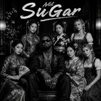 SuGar - Love Letters