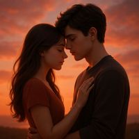Nadya - Lost in a memory