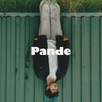 Pande - Someone Stronger