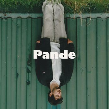 Pande - Someone Stronger