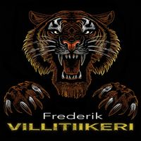 FREDERIK - Villitiikeri (Remix)