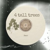 Amar - 4 Tall Trees