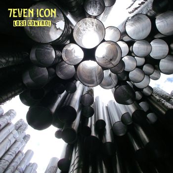 7even Icon - Lose Control