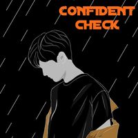 Nutty O - CONFIDENT CHECK
