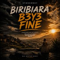 Stonebwoy - Biribiara Bεyε Fine (Everything Gon' Be Alright)