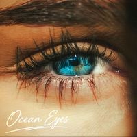 Liv Harland - Ocean Eyes