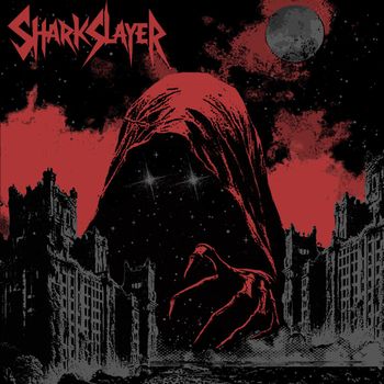 Sharkslayer - Resurrection EP