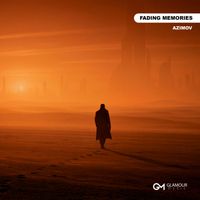 Azimov - Fading Memories