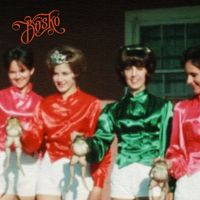 Bosko - Lacassine Special