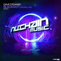 Dave Steward - Blackout