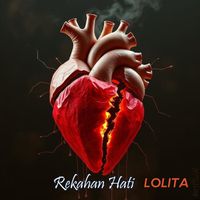 LOLITA - Rekahan Hati