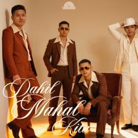 Ethan - Dahil Mahal Kita