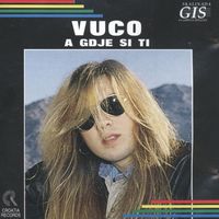 Siniša Vuco - A gdje si ti