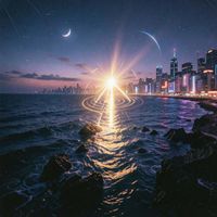 T-Silver - My Light In The Dark!