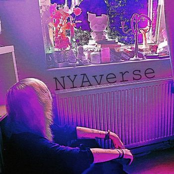 Nya - Nyaverse (Explicit)