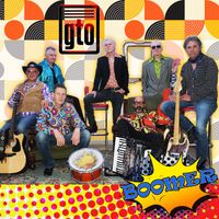 GTO - Boomer