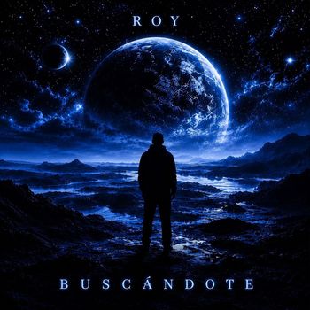 ROY - Buscándote