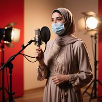 Fatima - شاطئ جميل