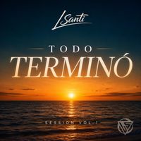 LSanti - Todo Termino