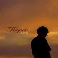 Savin - Tempête