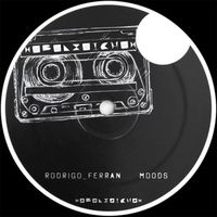 Rodrigo Ferran - Moods