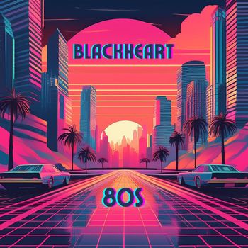BlackHeart - 80s