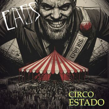 Caos - Circo Estado