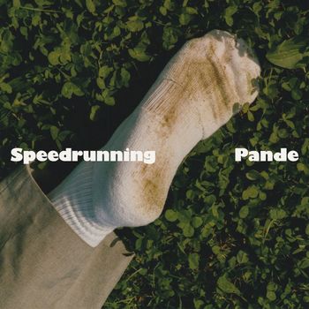 Pande - Speedrunning