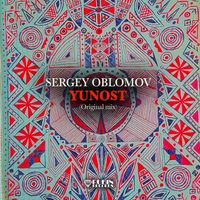 Sergey Oblomov - Yunost