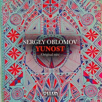 Sergey Oblomov - Yunost