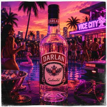 Darlan - SENTIMENTAL