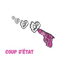 Radia - COUP D’ÉTAT