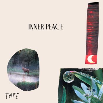 Tape - Inner Peace