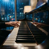SilentPiano - City Night Piano Deep