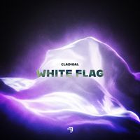 Cladigal - White Flag