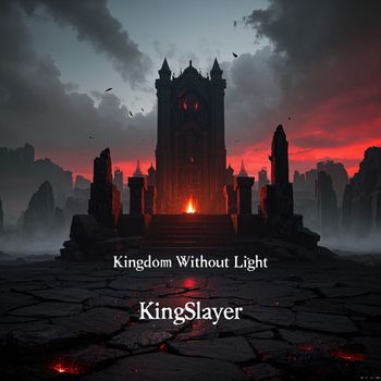 KingSlayer - Kingdom Without Light