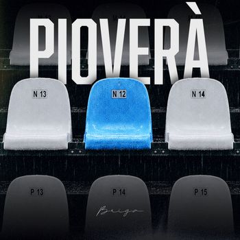 Briga - Pioverà