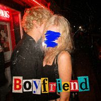 ASTRA - Boyfriend (Explicit)