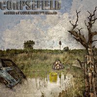 COVEN - CORPSEFIELD