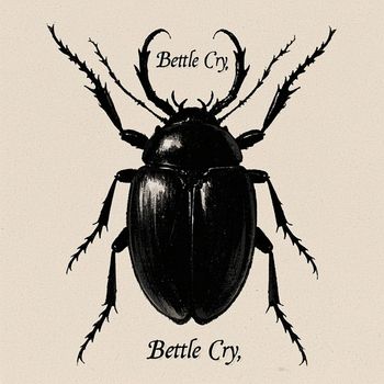 David H - BETTLE CRY