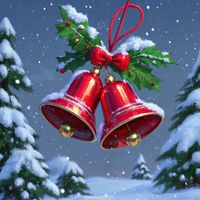 soundscape - Santa’s Bells Jingle Jangle