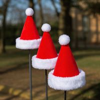 soundscape - Santa’s Hat Trick