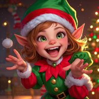 soundscape - Elf’s Giggle Wiggle